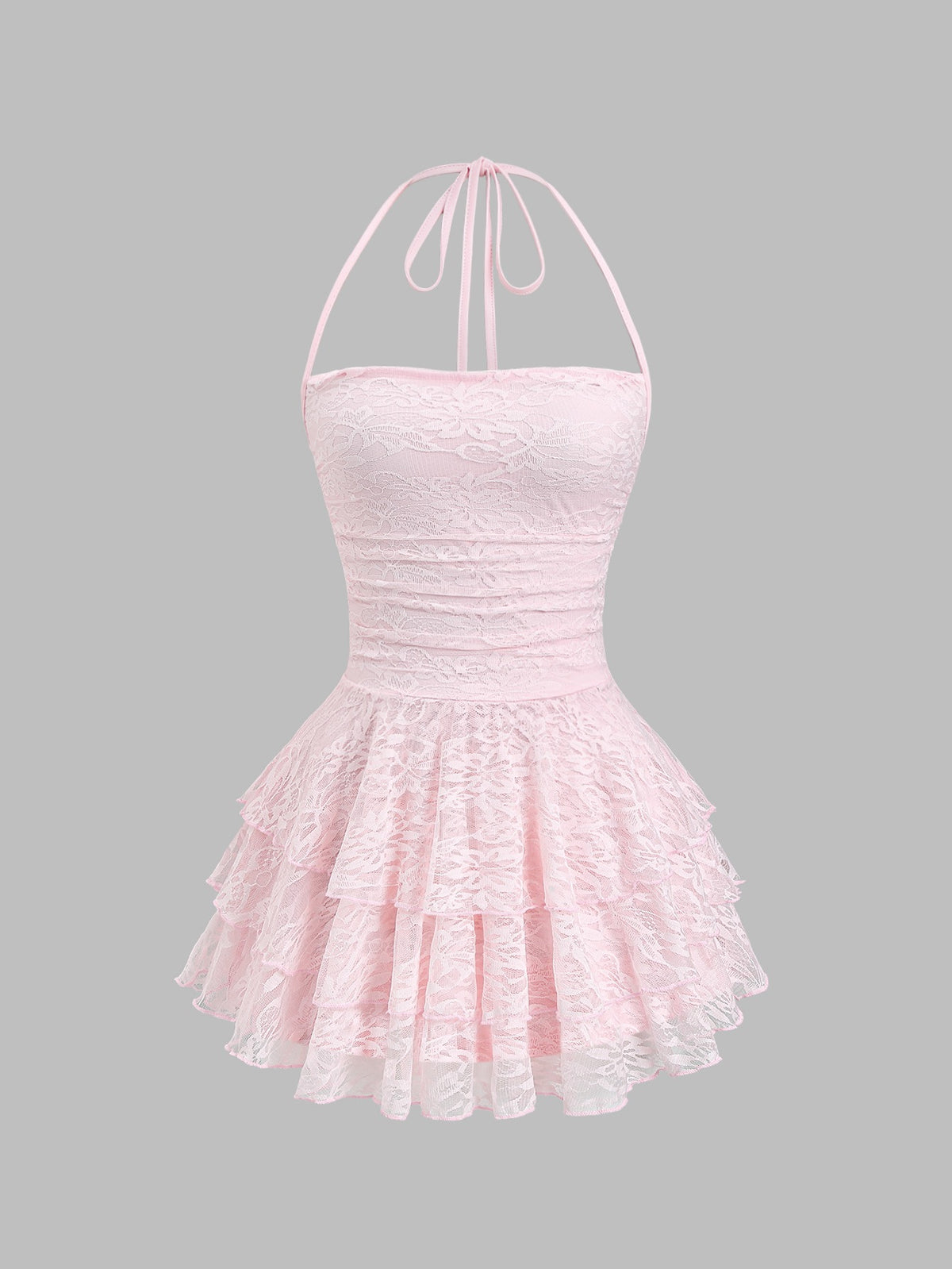 Raveline Mesh Night Dress