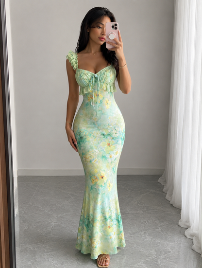 Margot Bodycon Night Gown