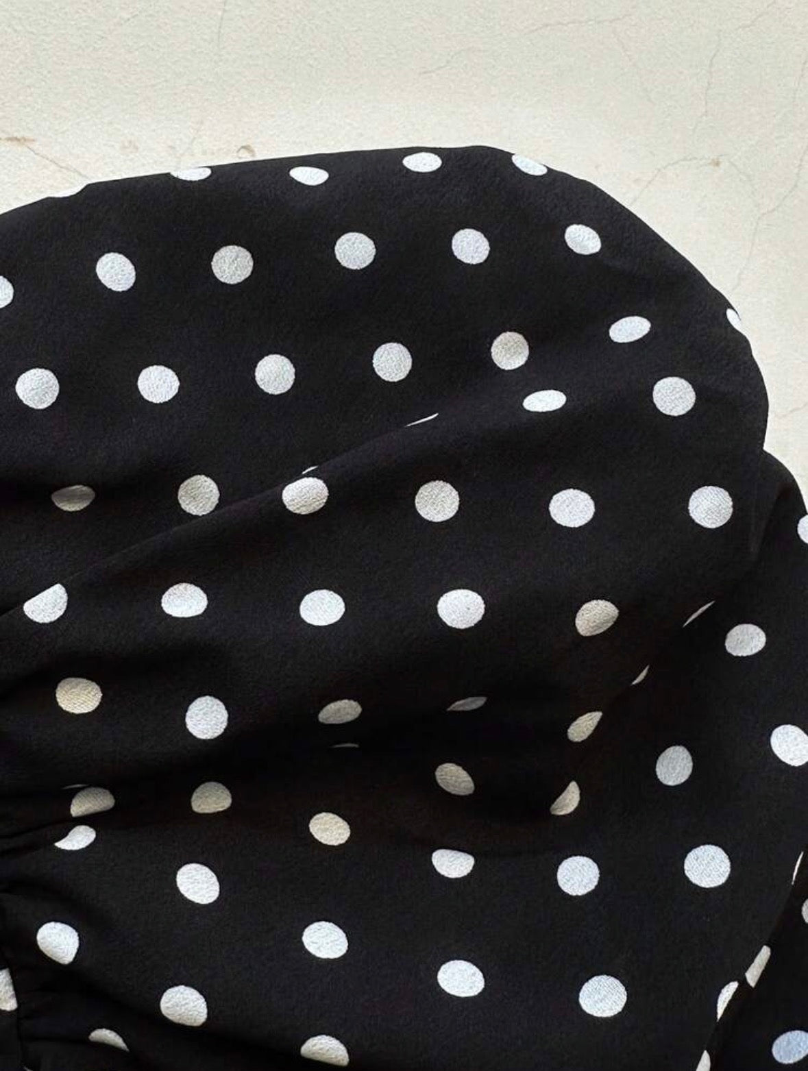 Emily Dots Comfort Pajamas Set
