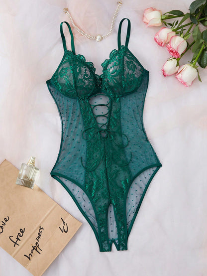 The Emerald Luxe 5 Bundle Set - Emerald Green