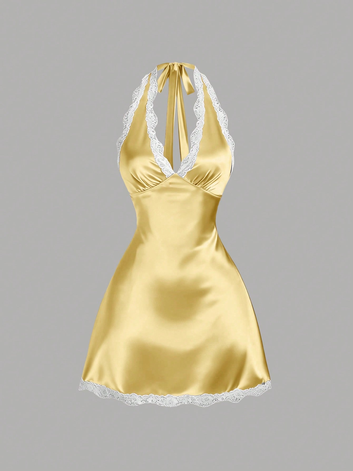 Golden Honey Luxe 5 Sets Bundle - Yellow