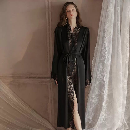Éclat Noir Luxe Black Edition Bundle Set