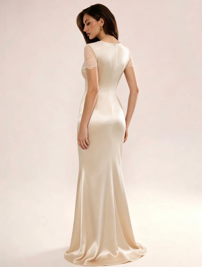 Margarita Silk Night Gown