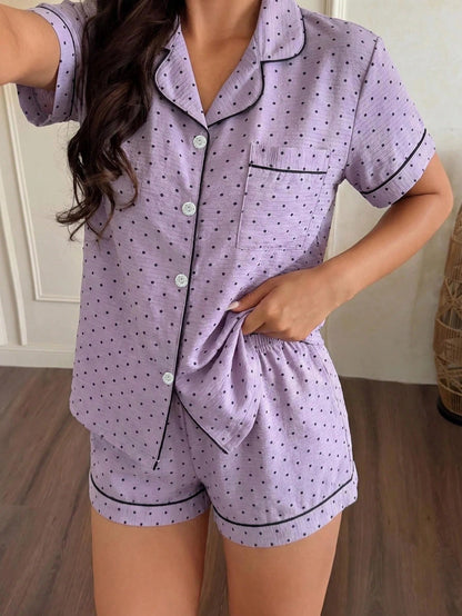 Lavender 5 Piece Bundle Set