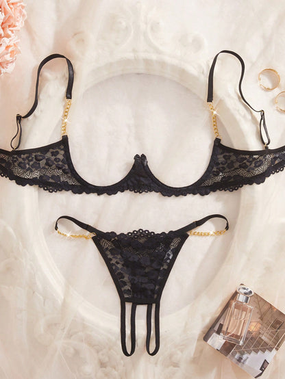 Zella Two Piece Lingerie