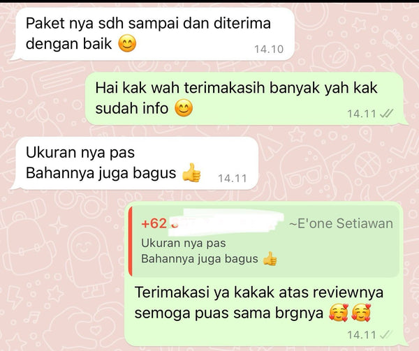 Eone Setiawan