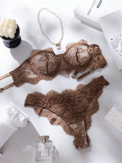 Basic Tube Intimate Set