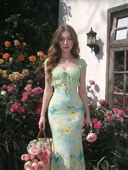 Margot Bodycon Night Gown