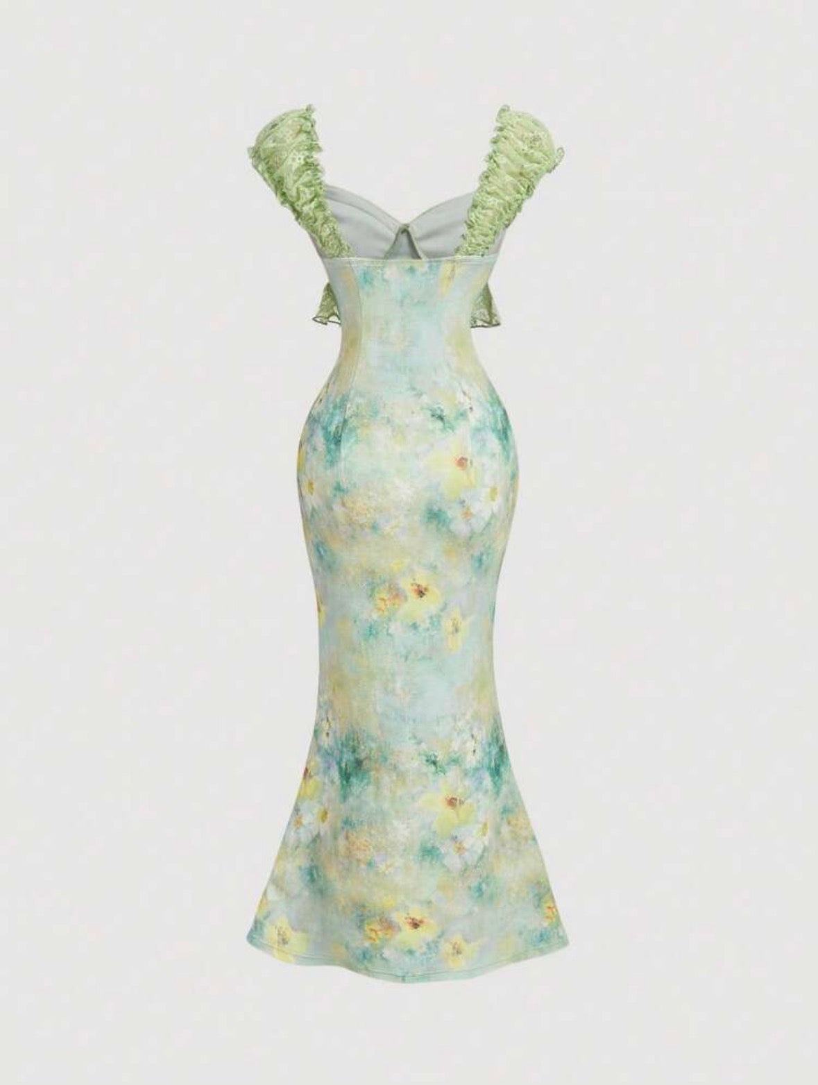 Margot Bodycon Night Gown