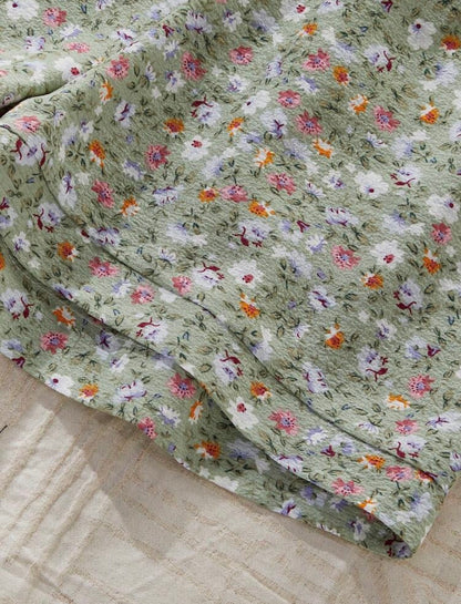 Valentina Floral 3 Packs Pajamas