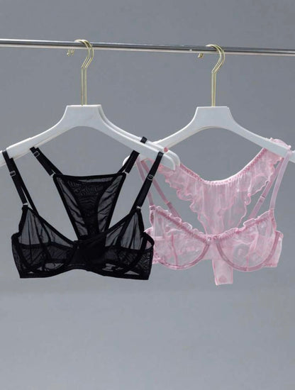 Layla 2 Packs Lingerie Set