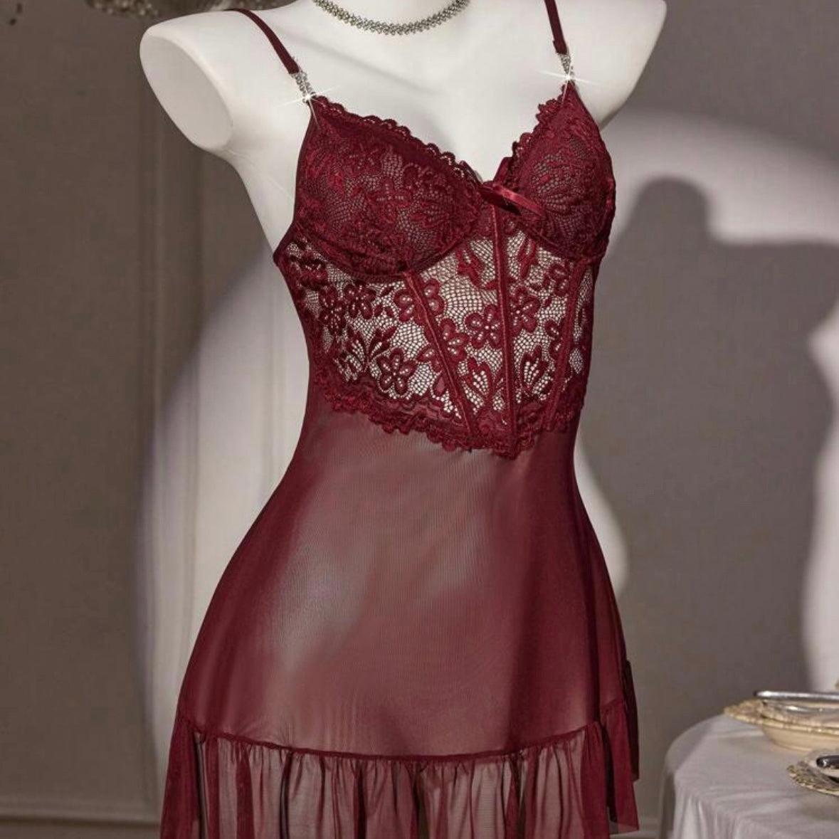 Night Velvet 4 Packs Pajamas Set - view 3